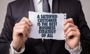 Improve your customer experience