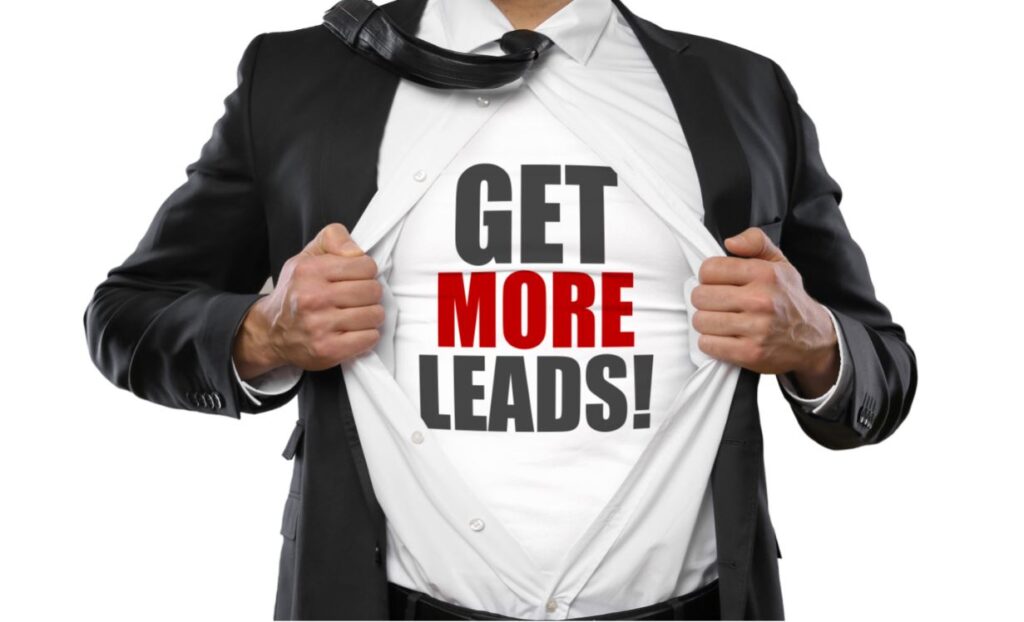 Three Ways to Generate Qualified Leads