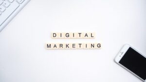 Small Business Marketing - digital Marketing
