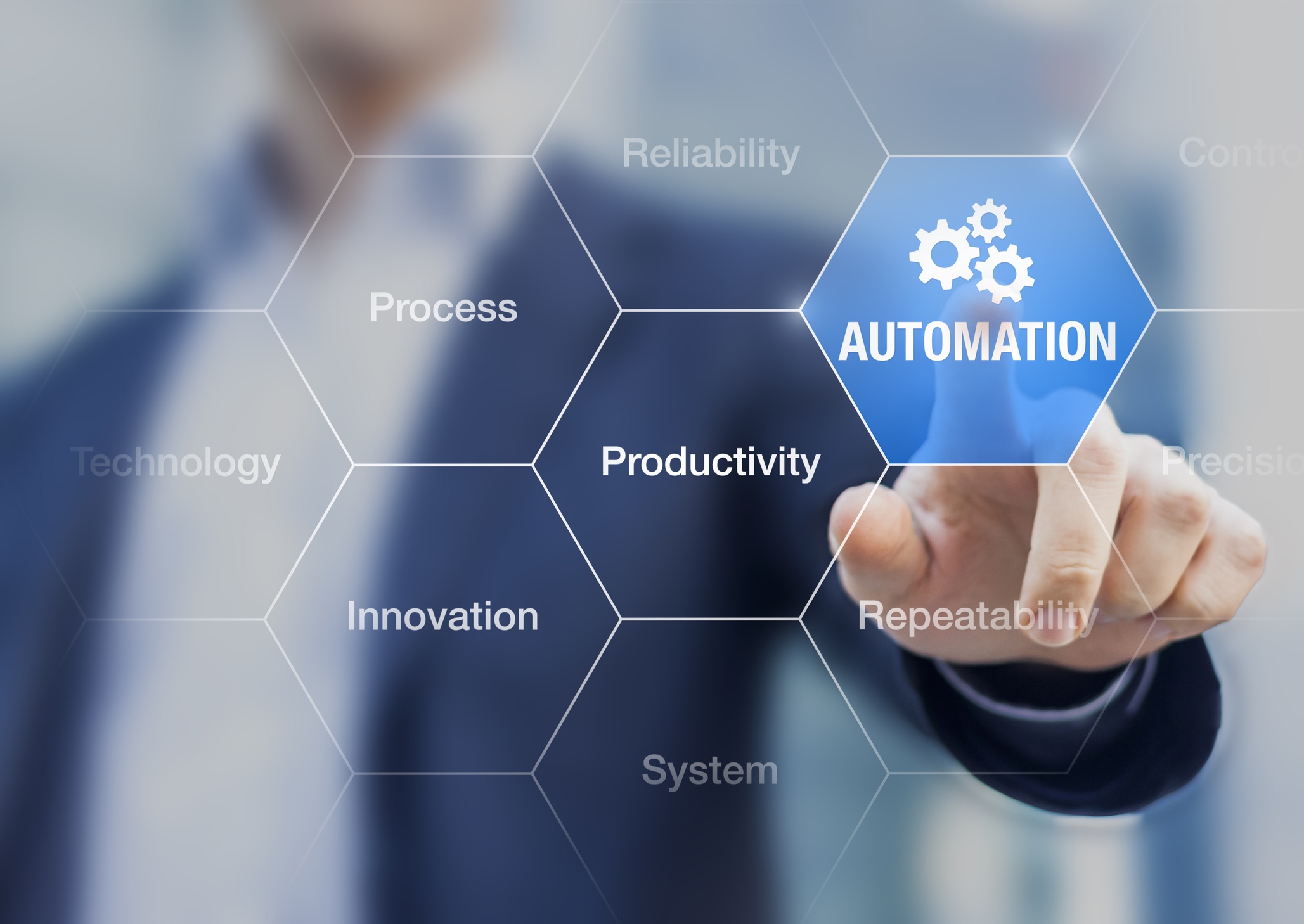 How automation can help you sell more