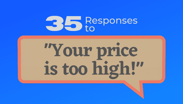 price-too-high-responses