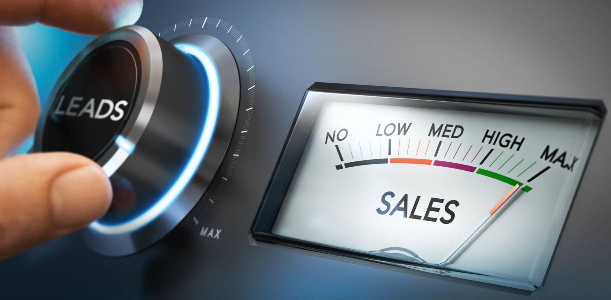 What is B2B Sales Changing