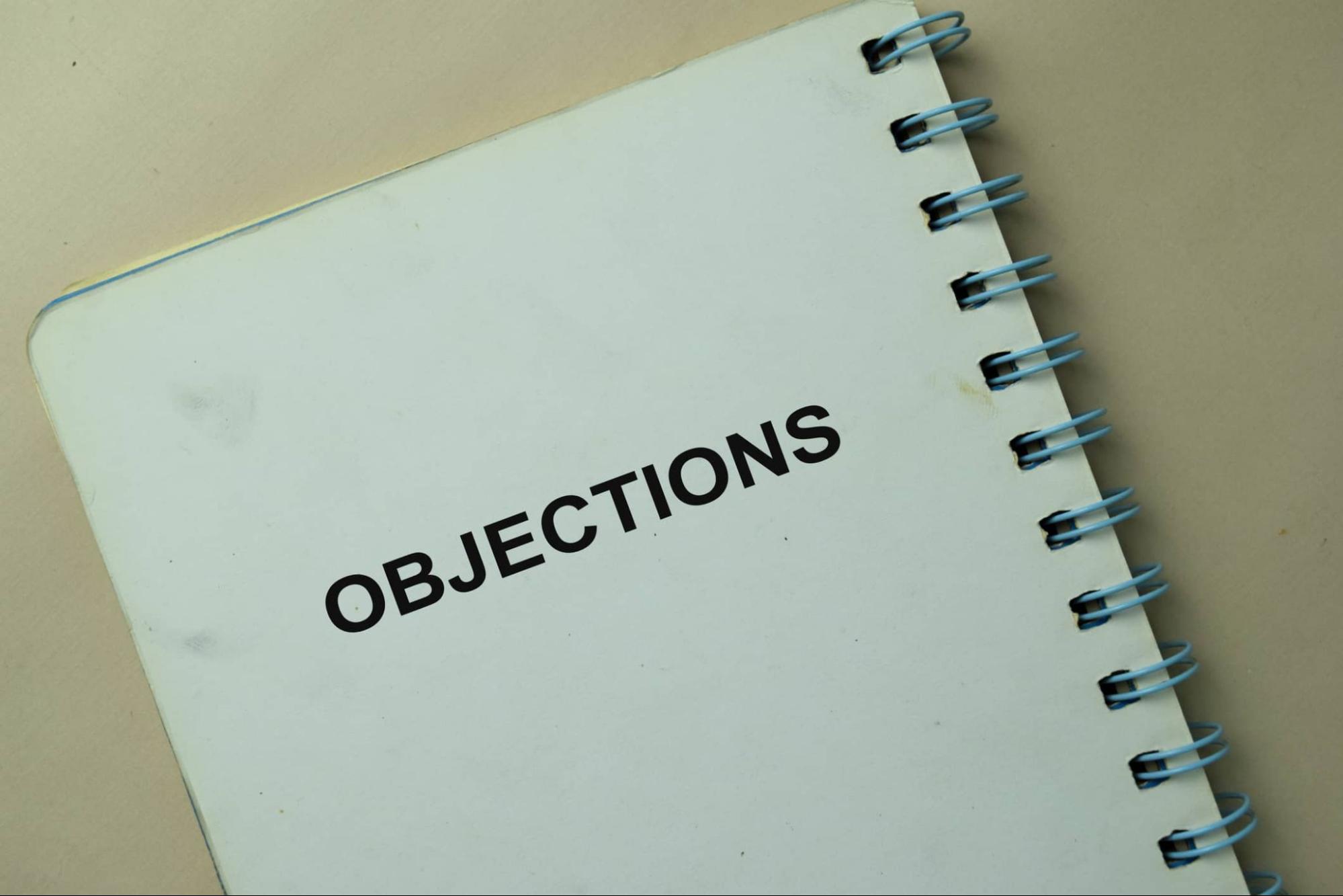 What is Social Media Deal With Objections