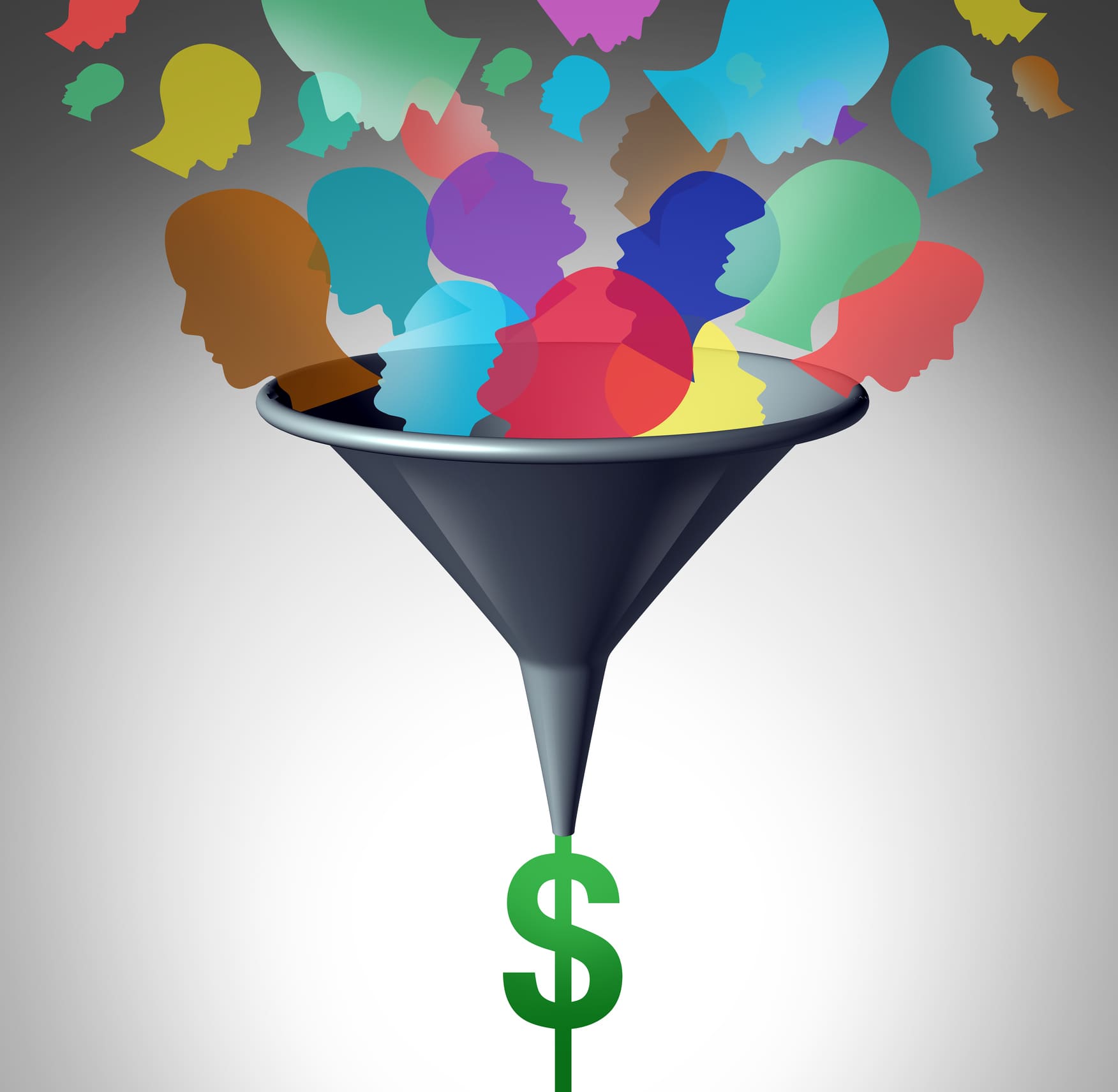 What is B2B Sales Funnel