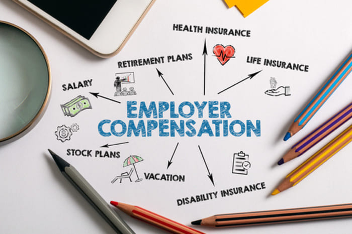 sales motivation - employee compensation