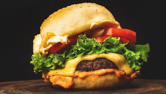 cross-selling in the fast food industry