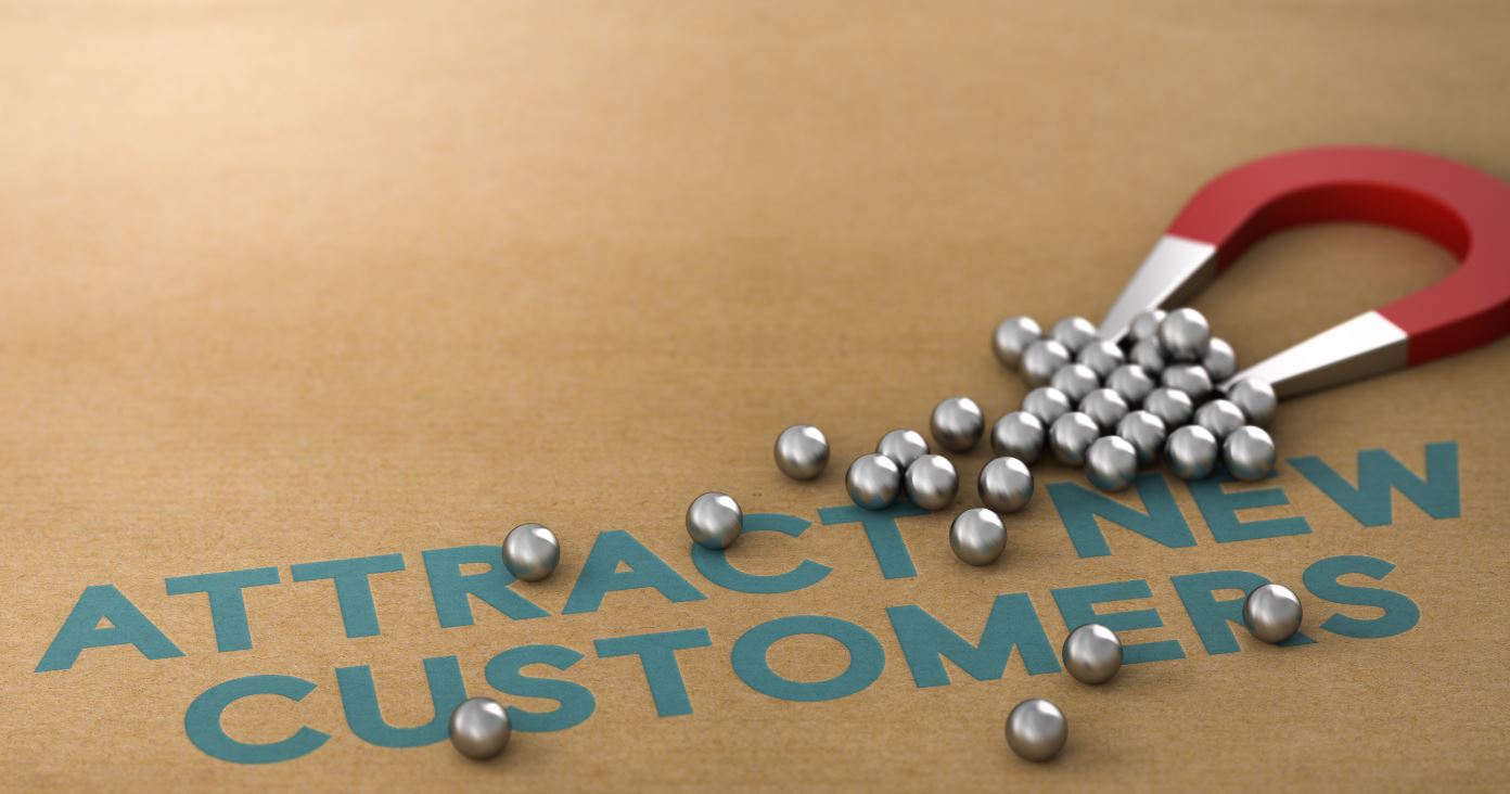 are three ways you can find new customers without spending any money