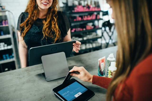 Improve Customer Experience