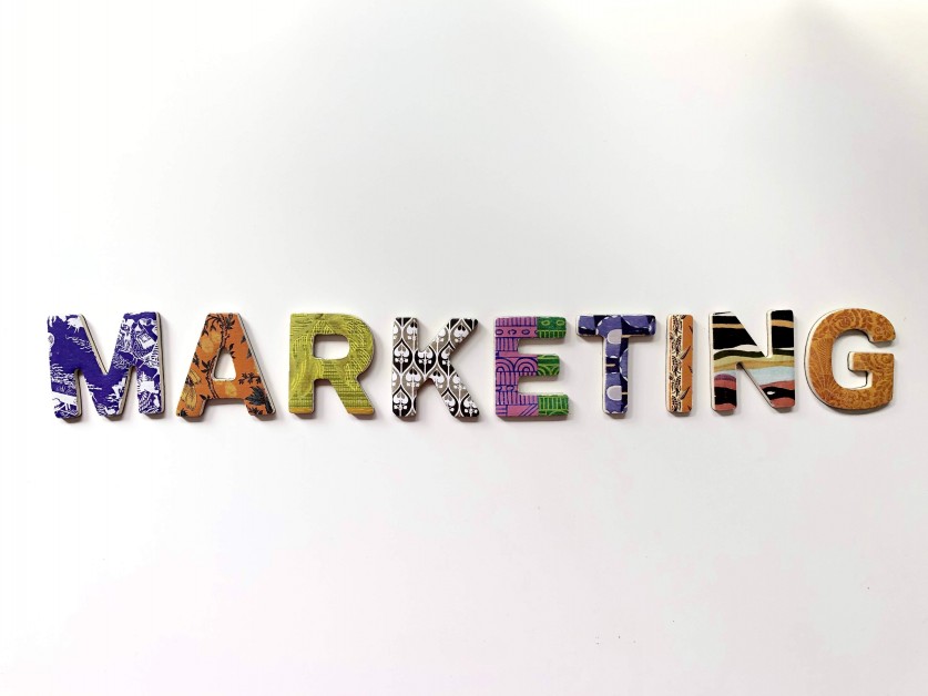 Content Marketing for Small Business