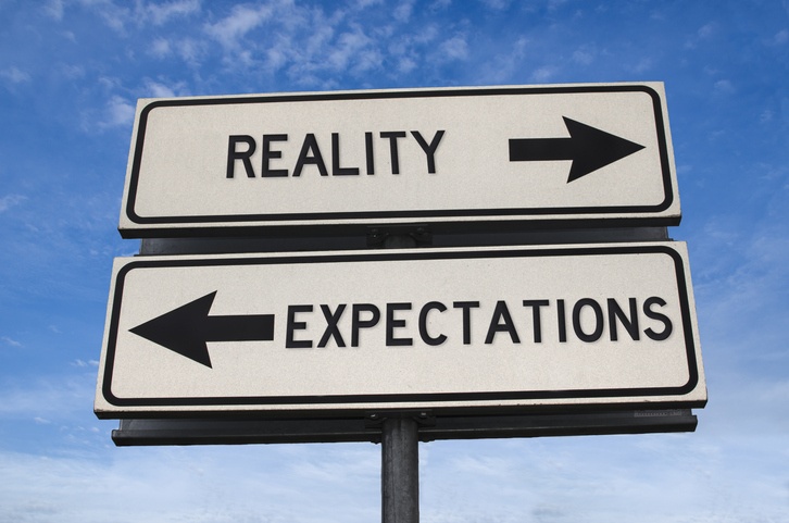 Have you ever noticed that the basic sales role expectations you have of your sales team tend to go by the wayside?