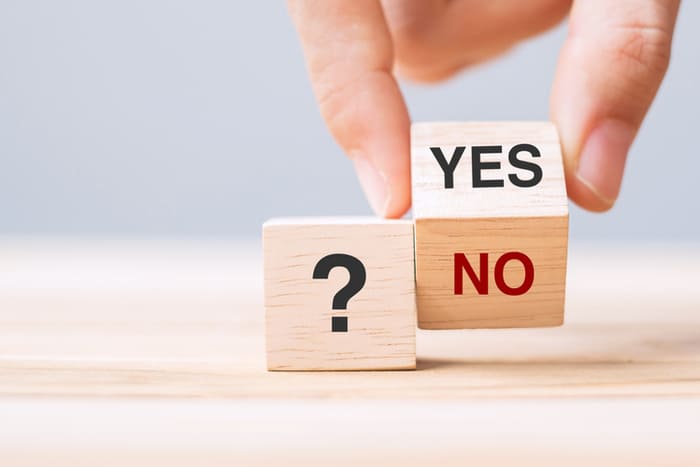 overcoming objections turn a no into a yes