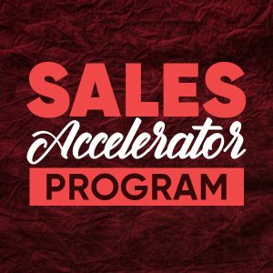 Sales Accelerator Program