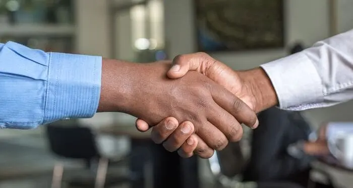 closing the sale is easy after following consent steps