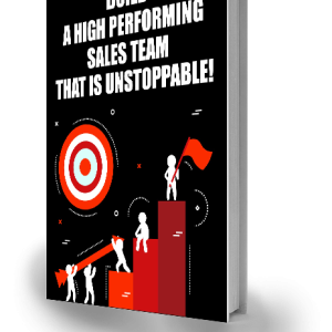 Build a High Performing Sales Team