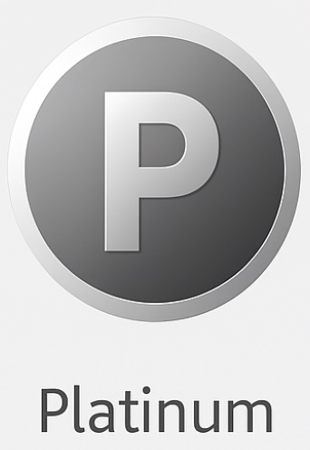 Platinum Membership