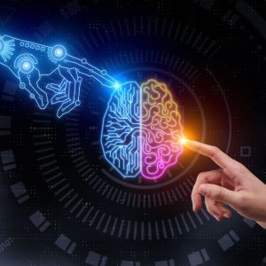 Beyond the Bot: Why Your Next Sales Kickoff Needs an AI Speaker Who Prioritizes the Human Connection