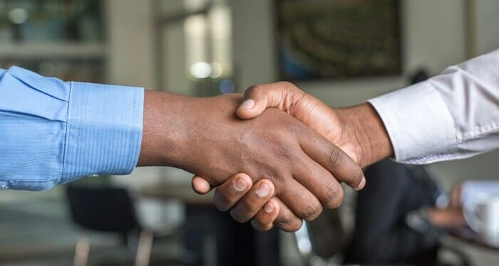 create great first impressions