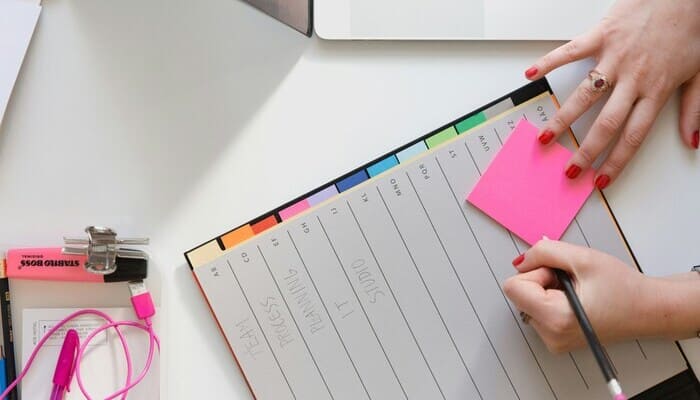 Plan to turn missed opportunities into future sales.