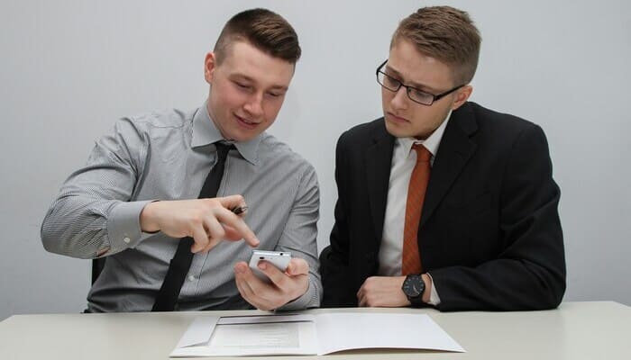Relationship Selling Strategy - Share Updates