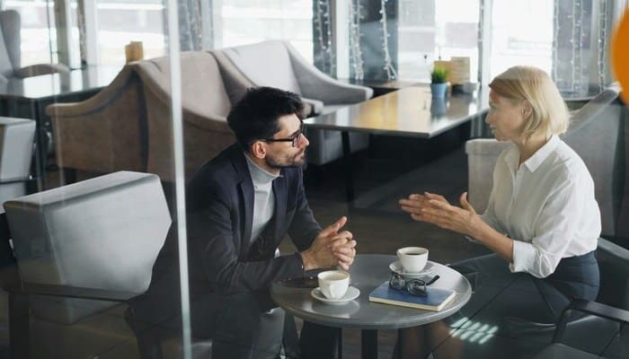 Rephrase your question to avoid a yes/no response