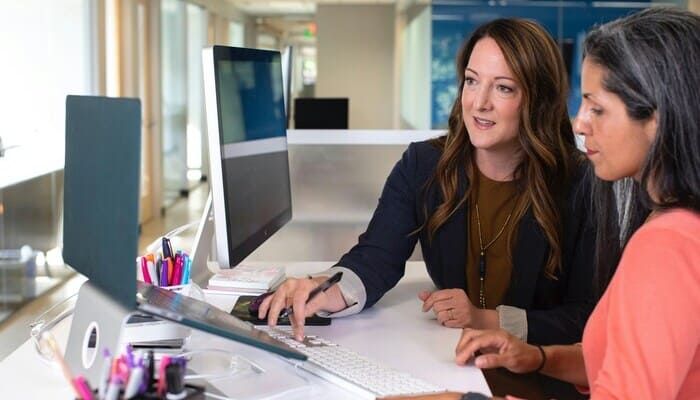 collaborative relationships in sales