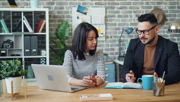 collaboration is a long-term commitment