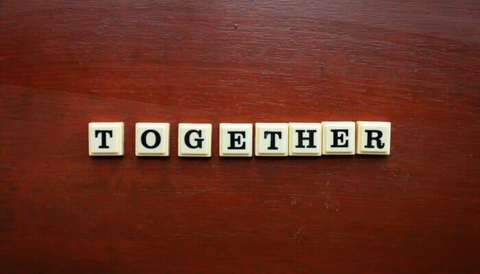 Building a Collaborative Relationship in Sales