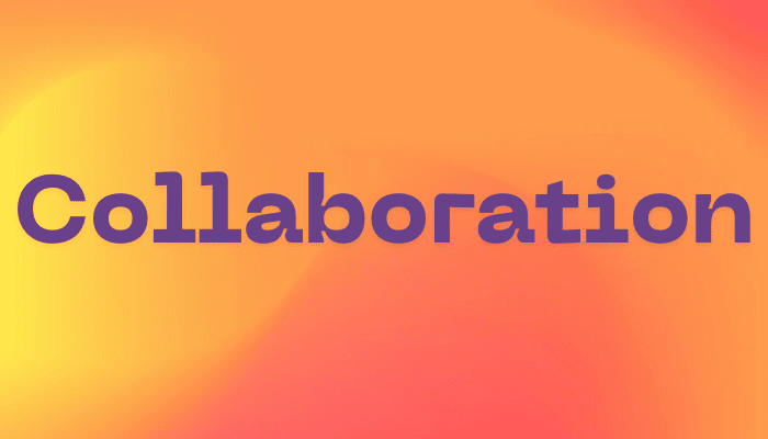 Pillar 3 of Continuous Quality Improvement: Collaboration