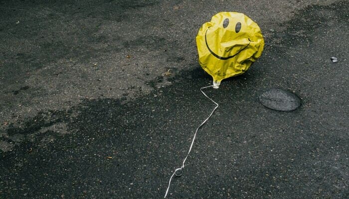 Lost your sales enthusiasm?